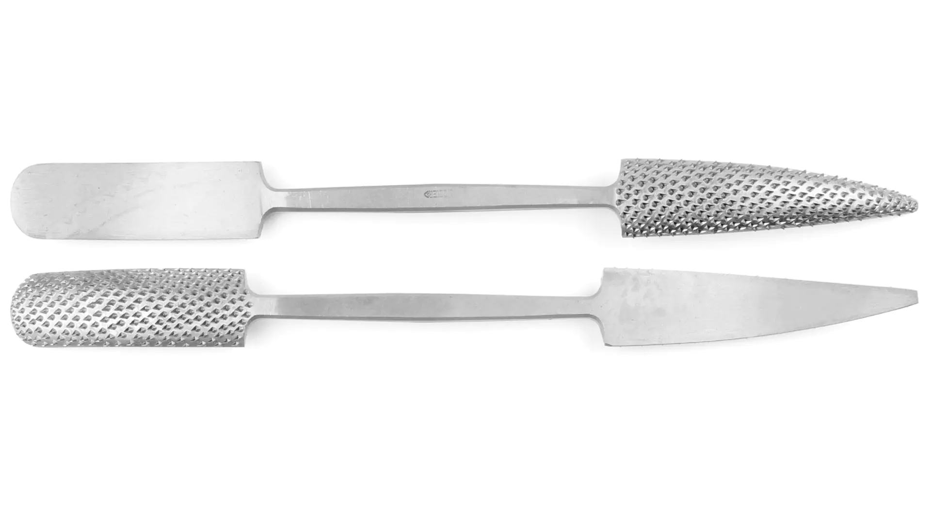 Radius Rasp TL=250 mm Cut 7 LIOGIER