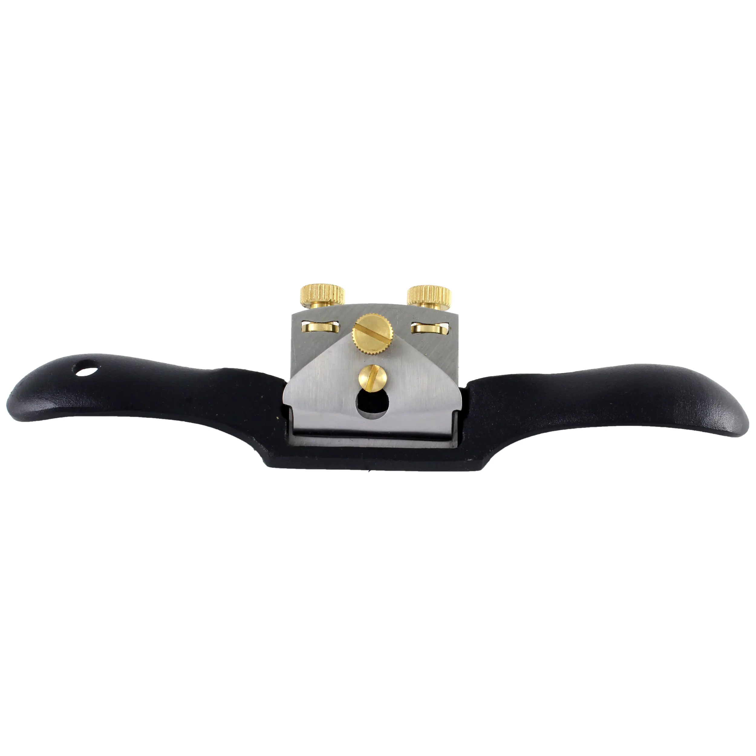 Scraper Plane with Rounded Sole and Fine Iron Adjustment No. 151 C jUUMA Scraper Plane with Rounded Sole and Fine Iron Adjustment No. 151 C jUUMA