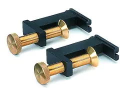 Pair Magnetic Saw Guide Clamps VERITAS