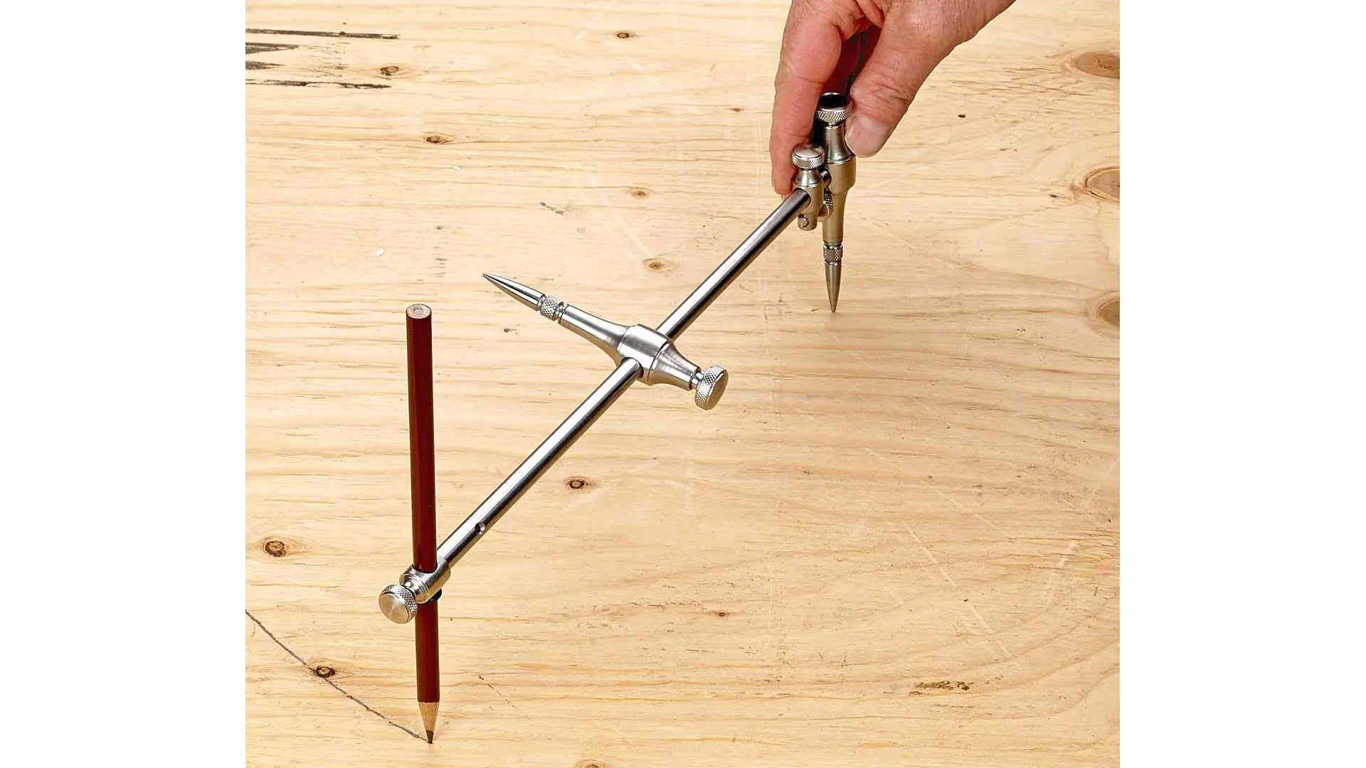 Beam Compass complete VERITAS Beam Compass complete VERITAS