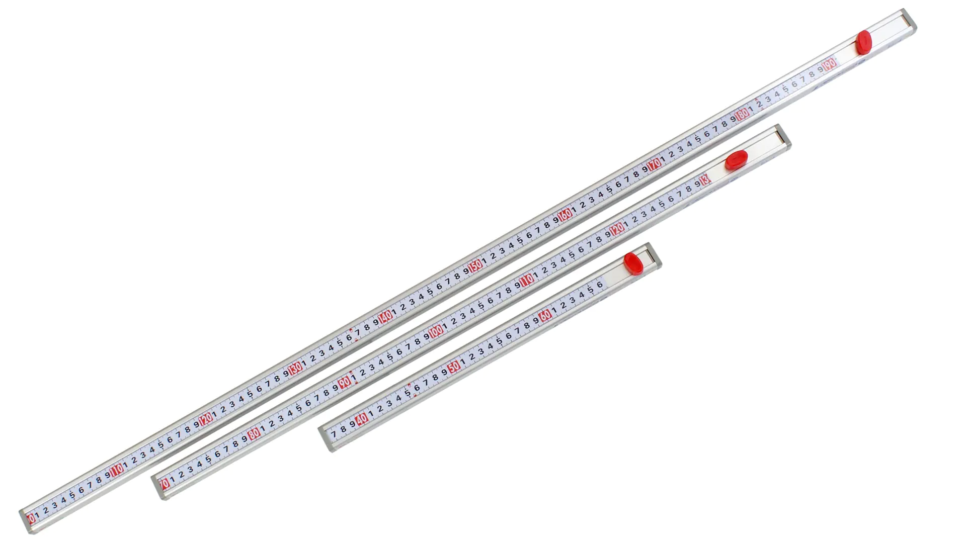 Telescopic Measure Two Directions 95cm (26x17x950mm) SHINWA Telescopic Measure Two Directions 95cm (26x17x950mm) SHINWA