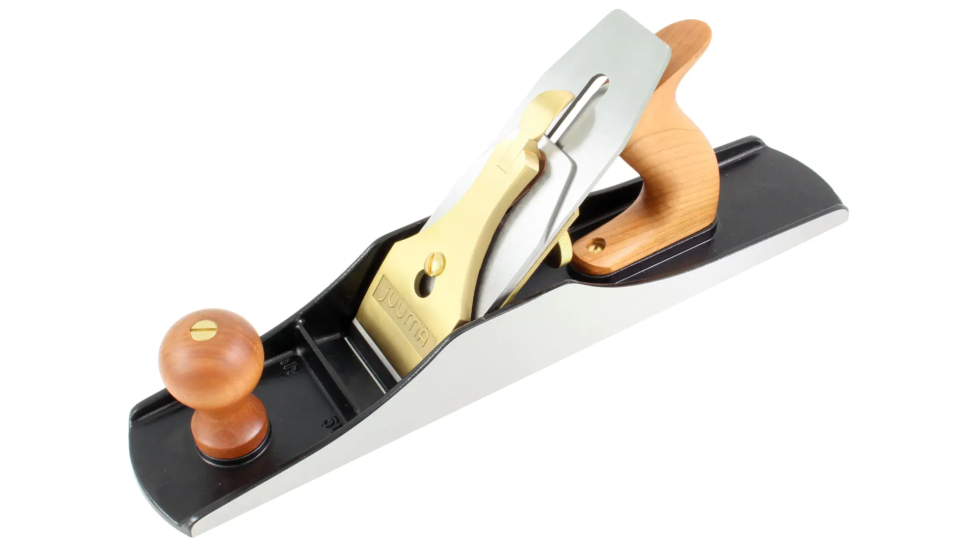 Jack Plane No. 5 1/2 Blade 2-3/8 inch = 60 mm JUUMA