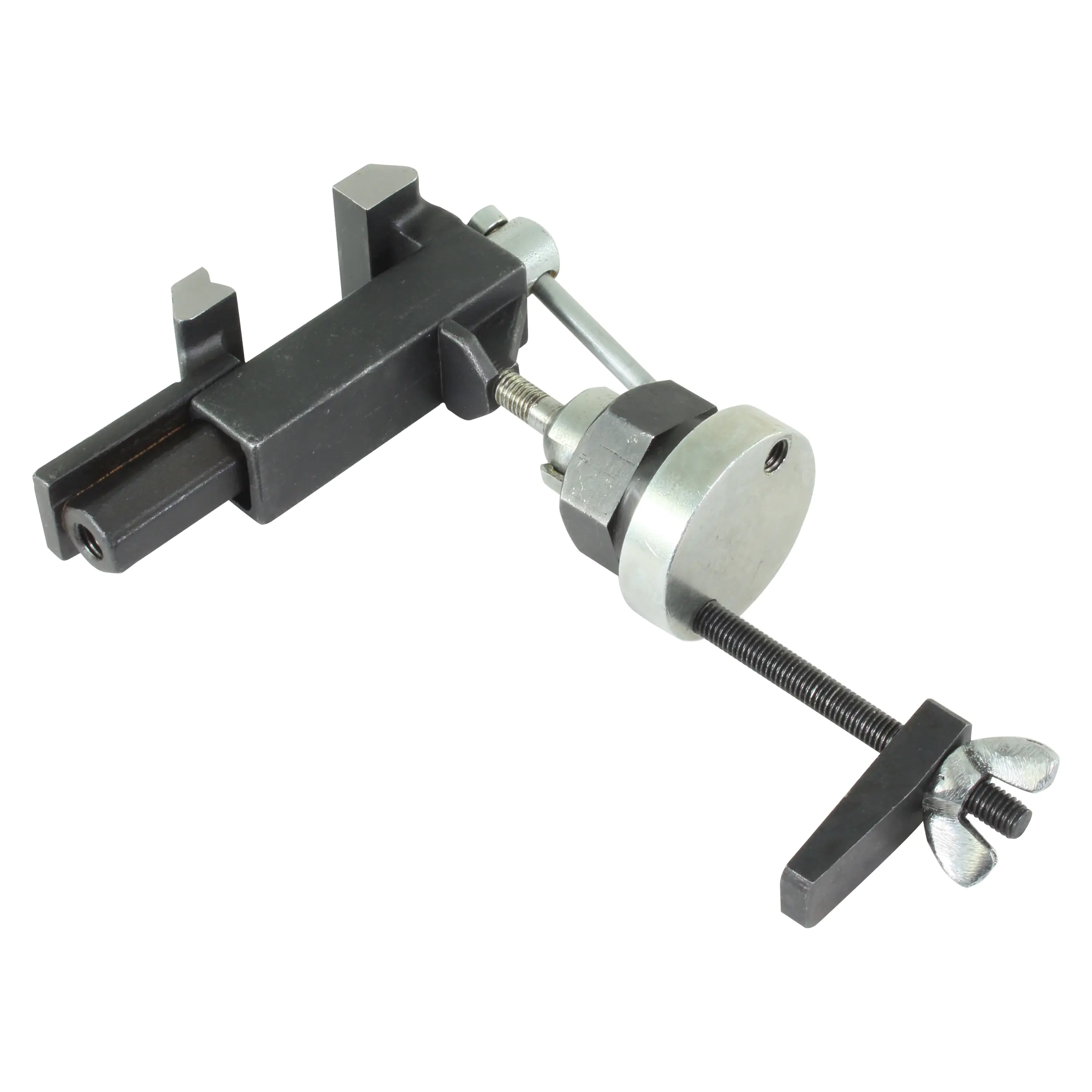 Swivel Type Carpenter's Vise Swivel Type Carpenter's Vise