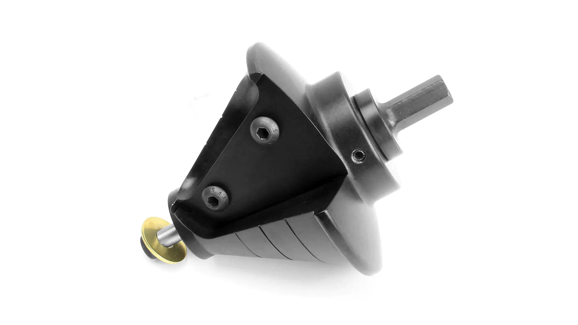 Countersink small 60° with Bushings 5/8 - 3/4 - 7/8 - 1 in. VERITAS Countersink small 60° with Bushings 5/8 - 3/4 - 7/8 - 1 in. VERITAS