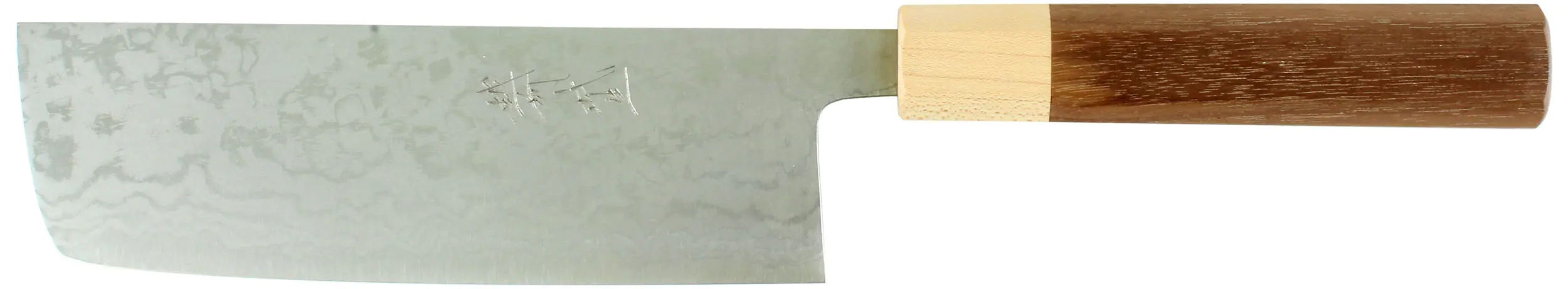 Nakiri – Vegetable Knife from Shiro Kamo Nakiri – Vegetable Knife from Shiro Kamo