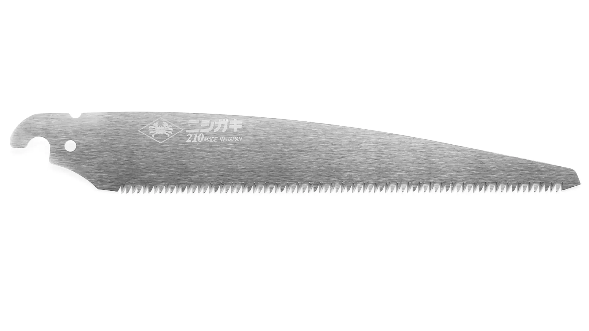 Replacement Blade 210 mm for NISHIGAKI Pole Saw
