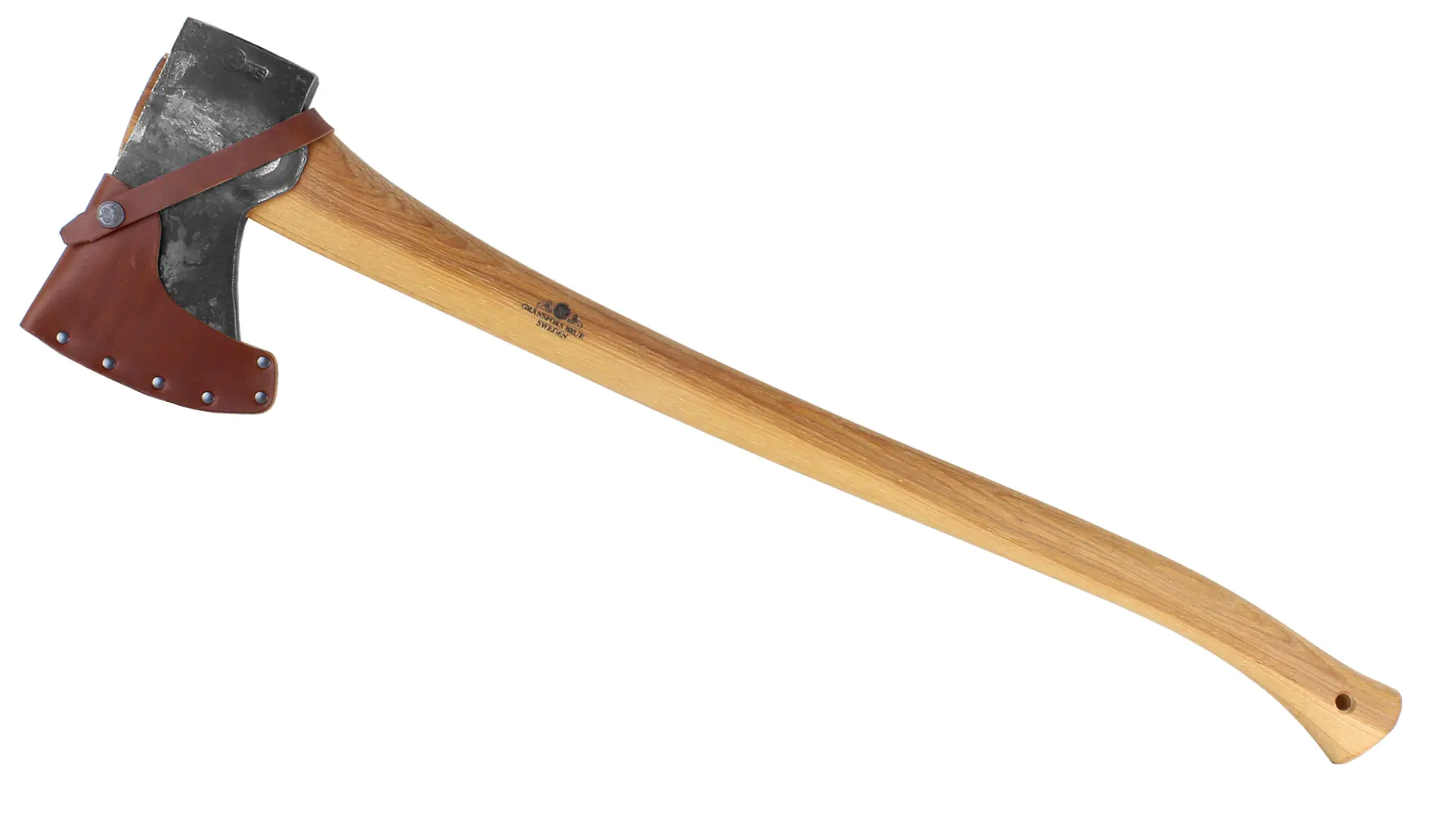 Ameriican Felling Axe Handle 81 cm 2.2 kg (31 inch 4.9 lb) GRANSFORS BRUKS Ameriican Felling Axe Handle 81 cm 2.2 kg (31 inch 4.9 lb) GRANSFORS BRUKS