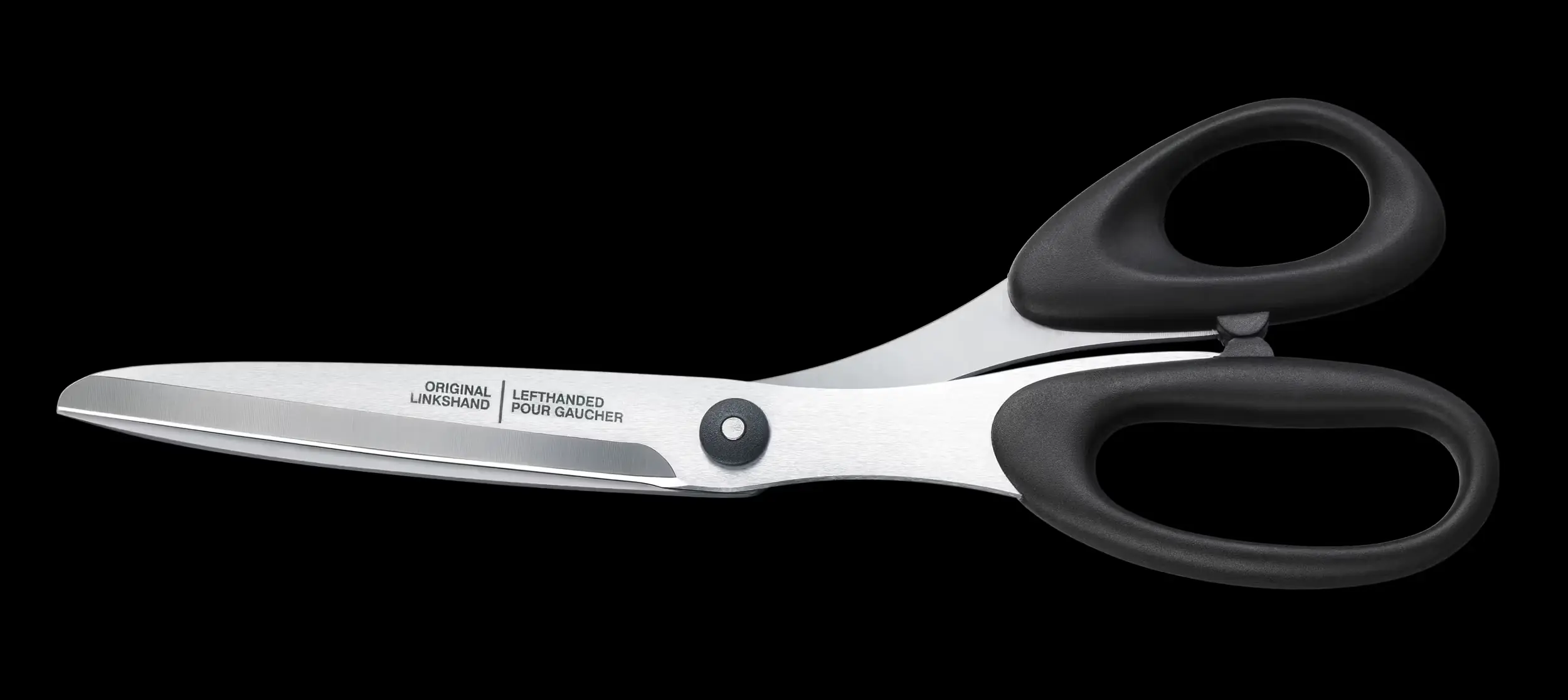 Cutting and Household Scissors for Left-Handers VICTORINOX