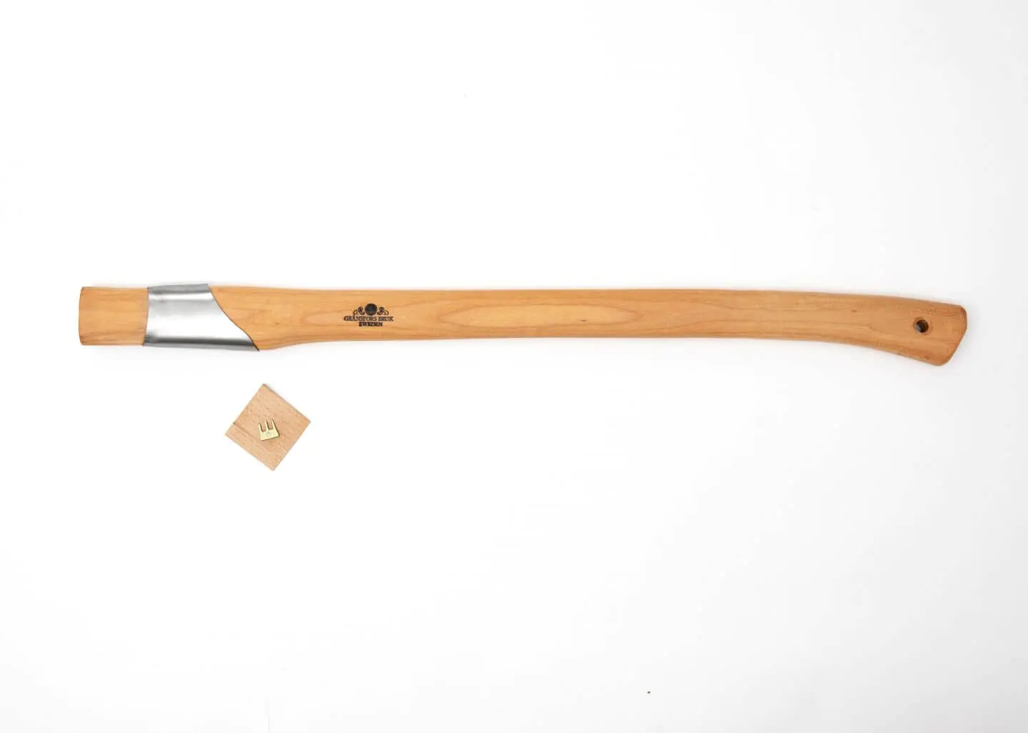 Handle for Large Splitting Axe