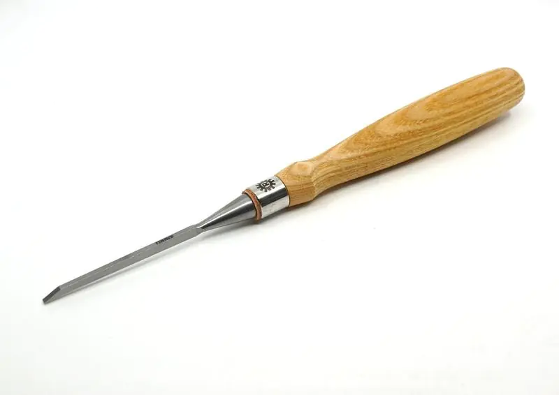 RICHTER Chisel with Long Handle 1/8" NAREX