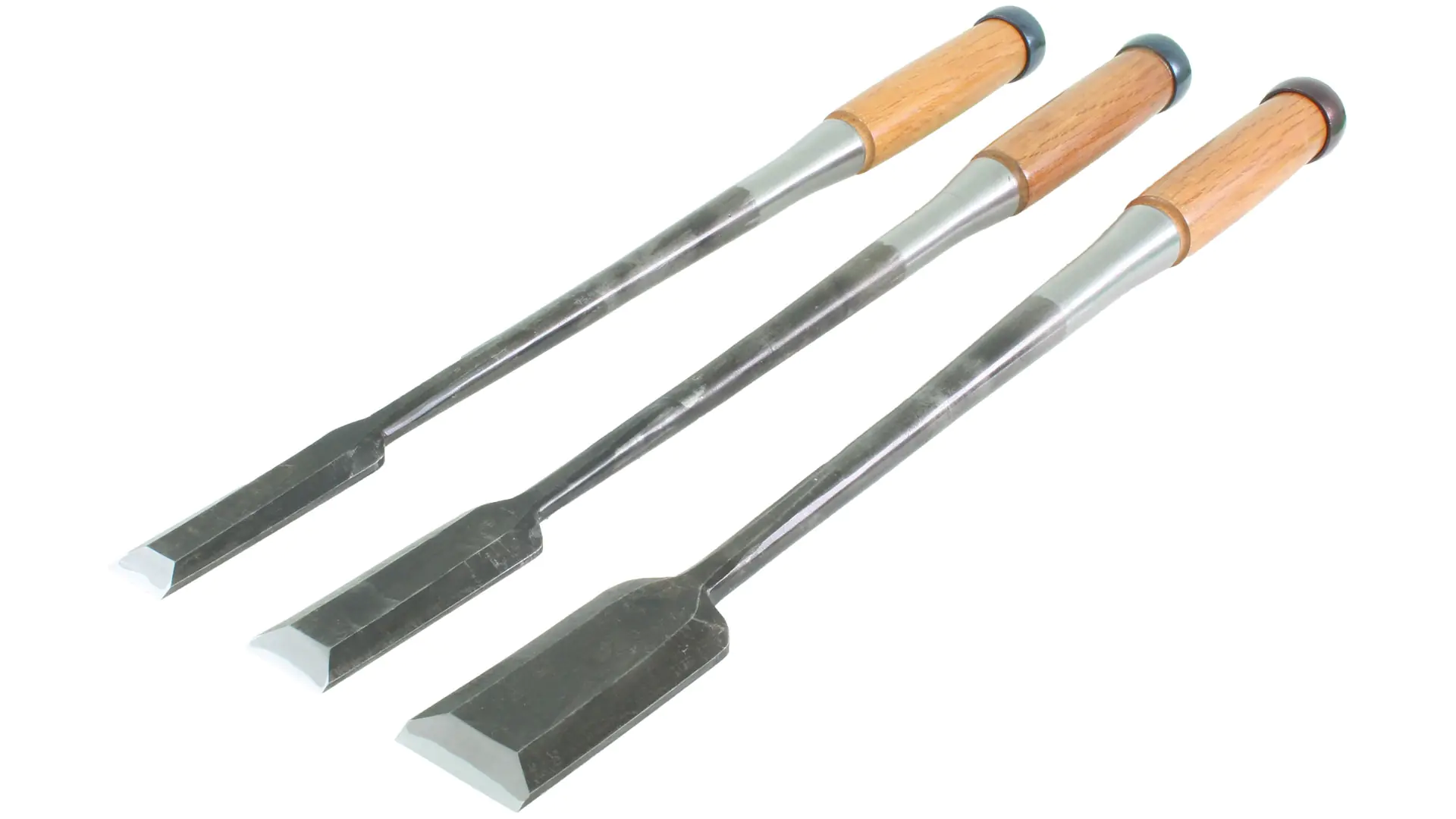 Anaya Nomi - FUJIKAWA Mortise Chisel
