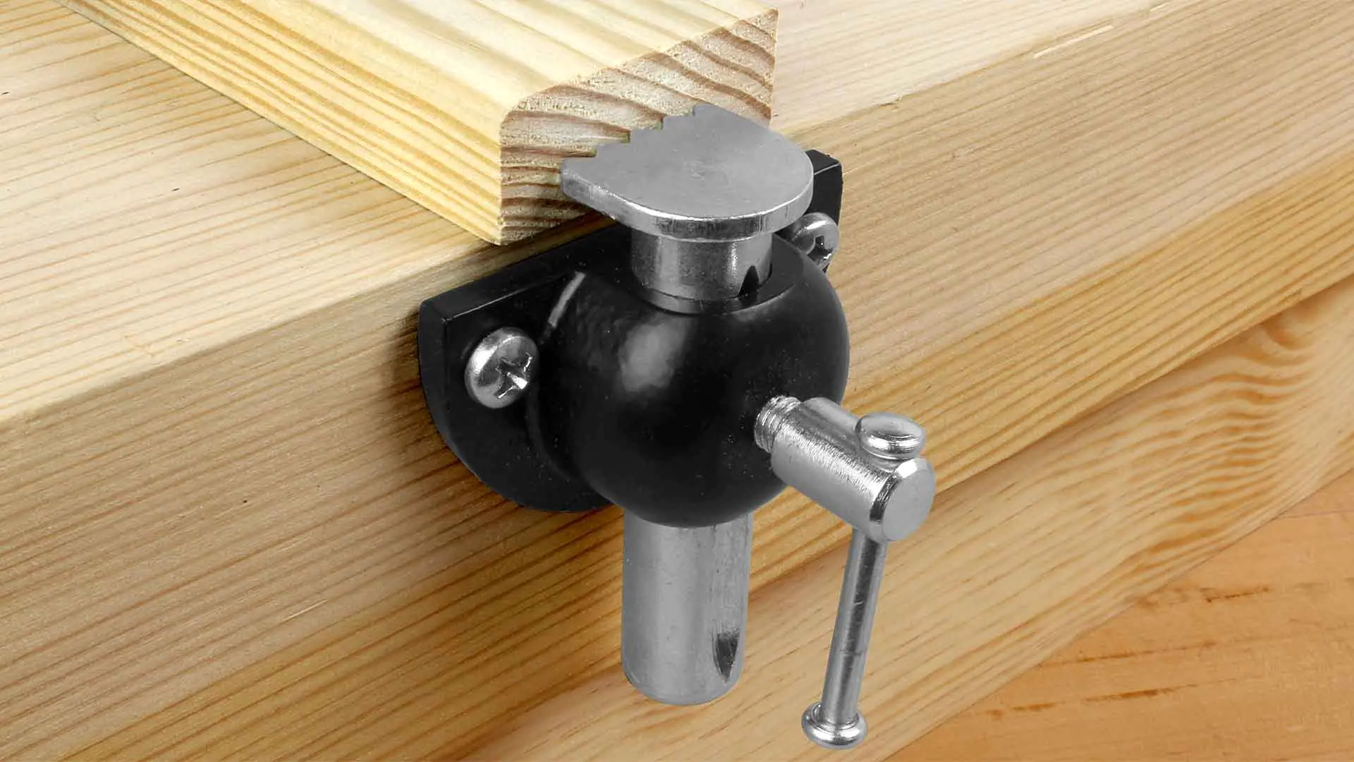 Retractable Bench Stop