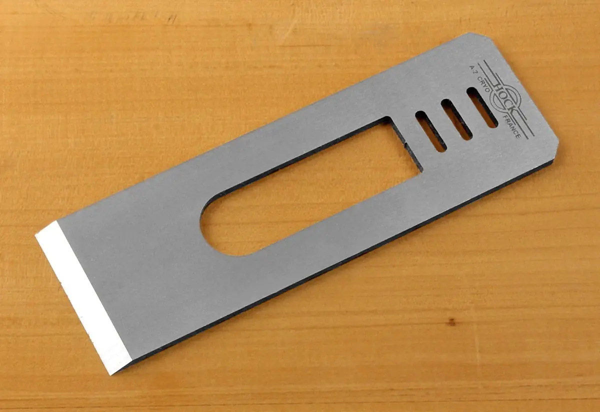 A2 Steel