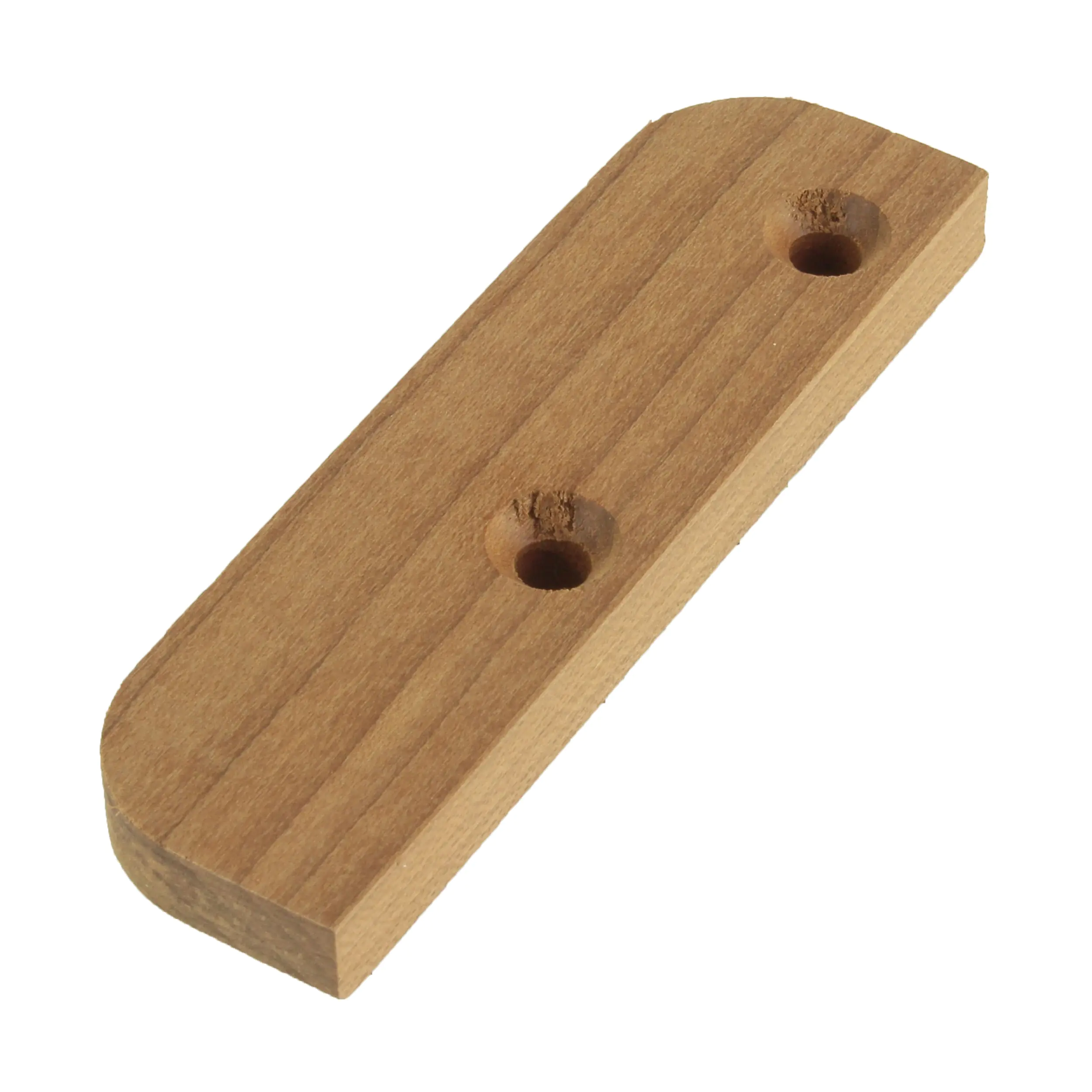 Wooden Replacement Fence for Lefthander Skew Block Plane VERITAS
