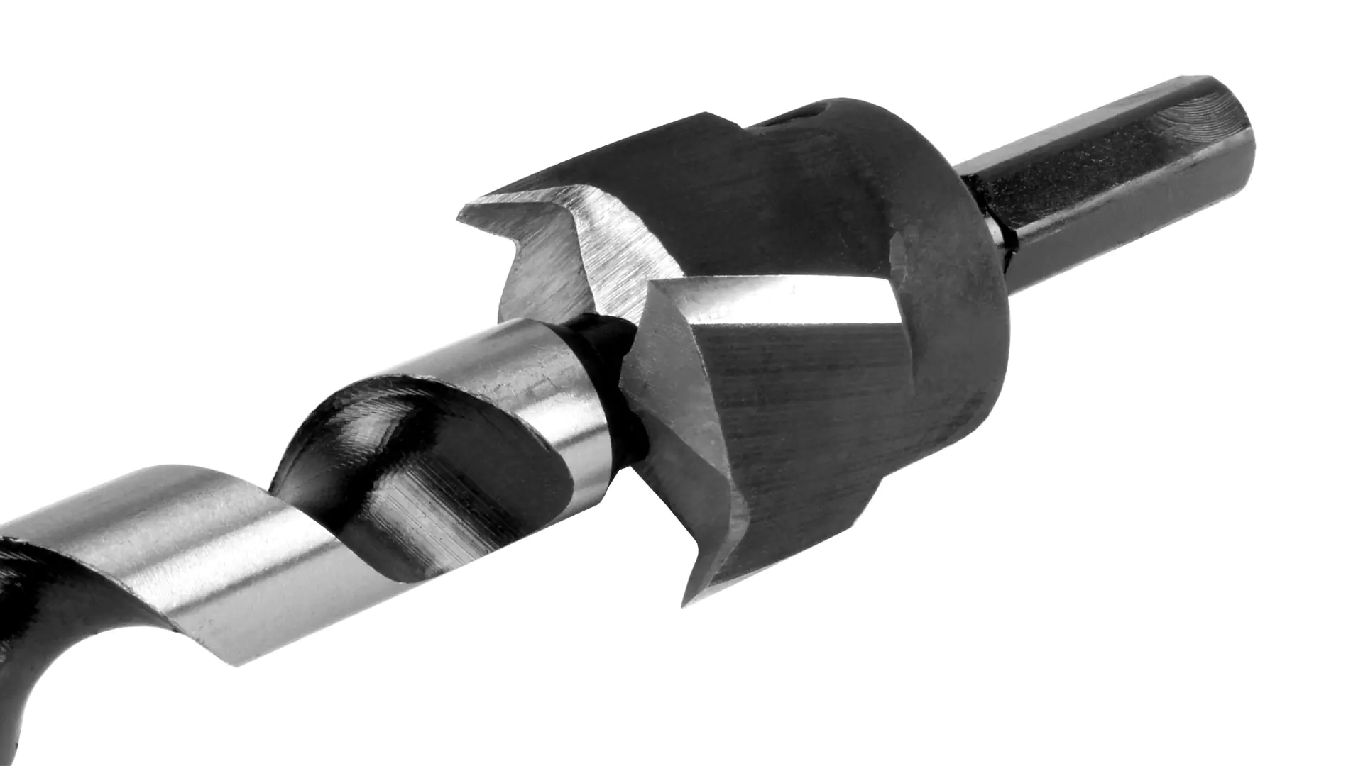 Countersink for Auger Bit Outside-Diameter 25 mm Inside-Diameter 12 mm FISCH Countersink for Auger Bit Outside-Diameter 25 mm Inside-Diameter 12 mm FISCH