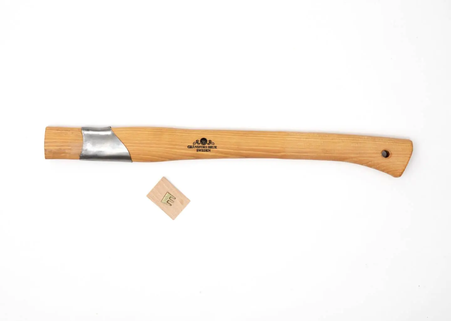 Handle for Splitting Hatchet