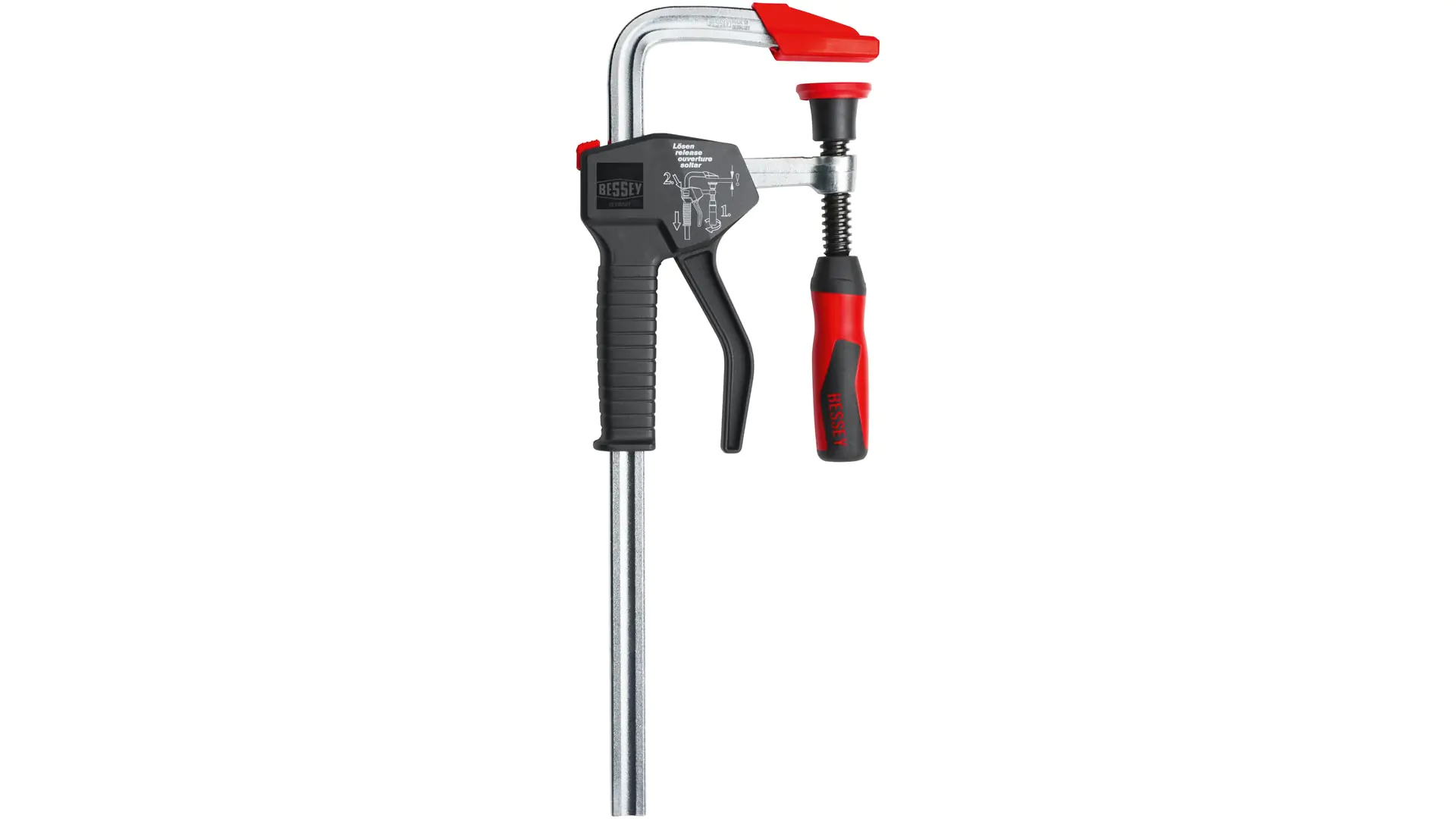 Bessey One-Handed Clamp EHZ