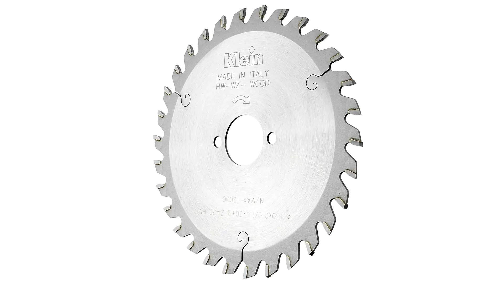 Carbide-Tipped Saw Blades for Circular Saws