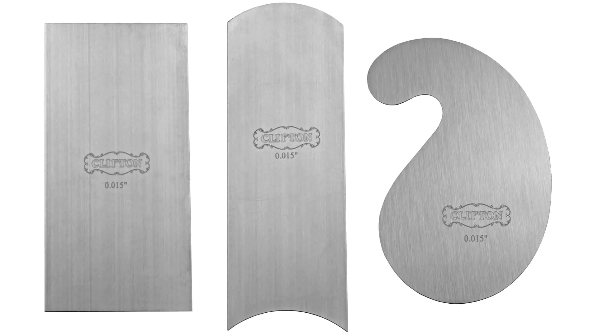 CLIFTON Scraper Set