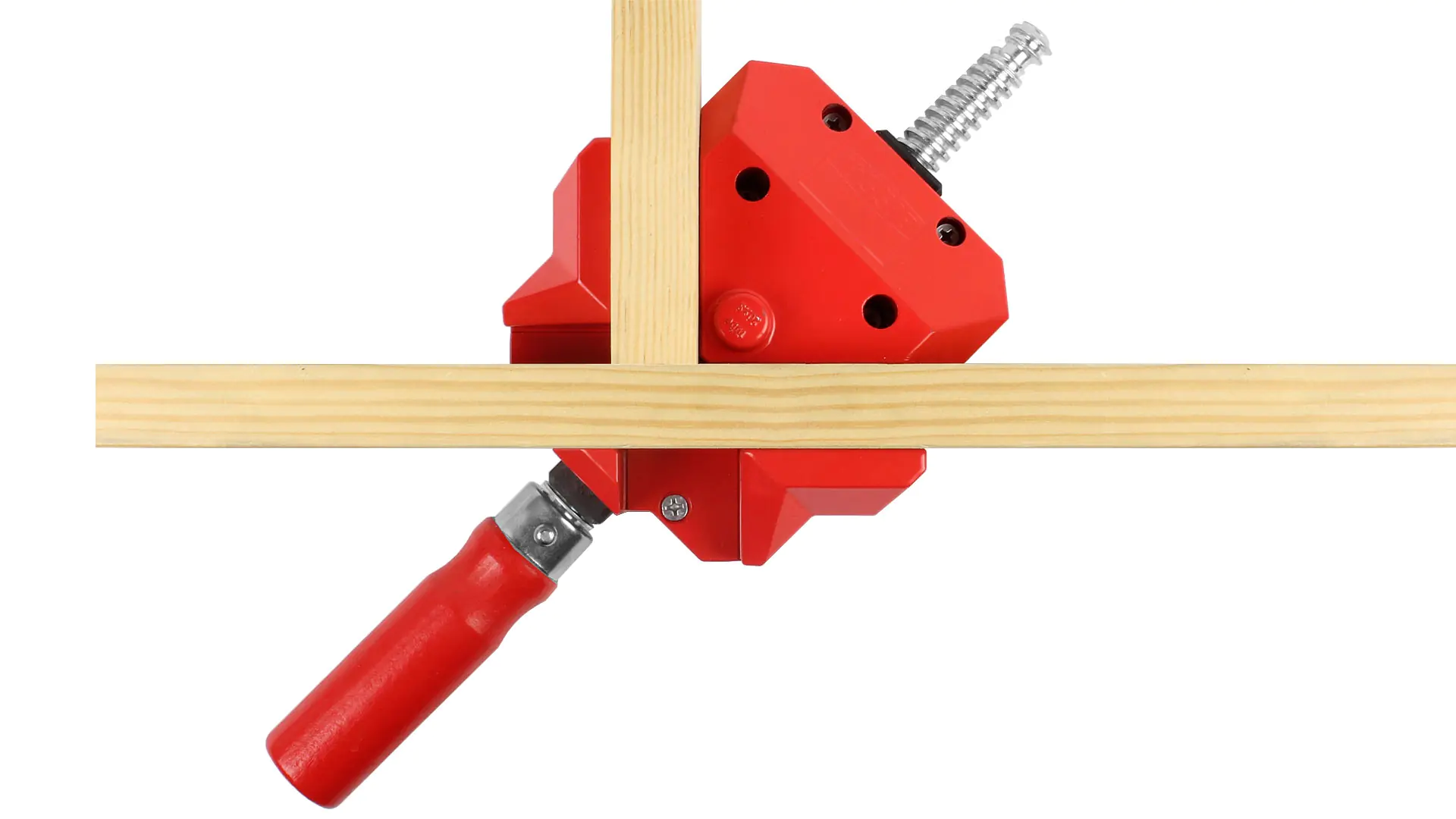 Corner Clamp WS3 Opening 55 mm BESSEY Corner Clamp WS3 Opening 55 mm BESSEY