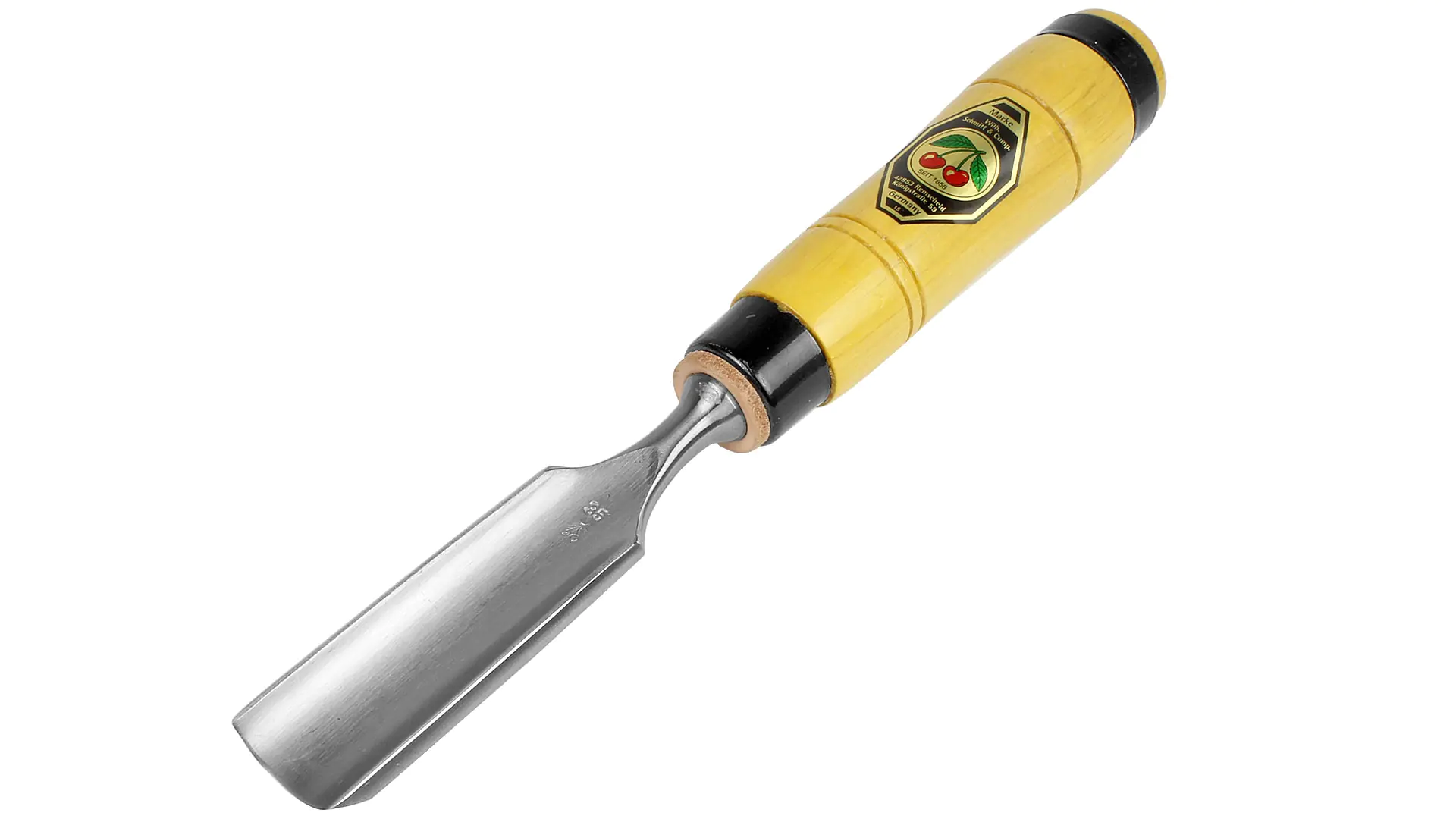 Staircase Chisel Hollow Straight