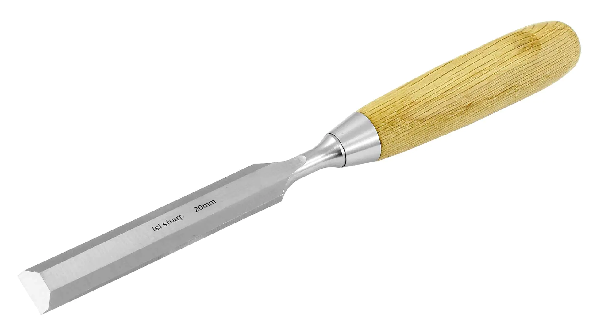 isi sharp Chisels