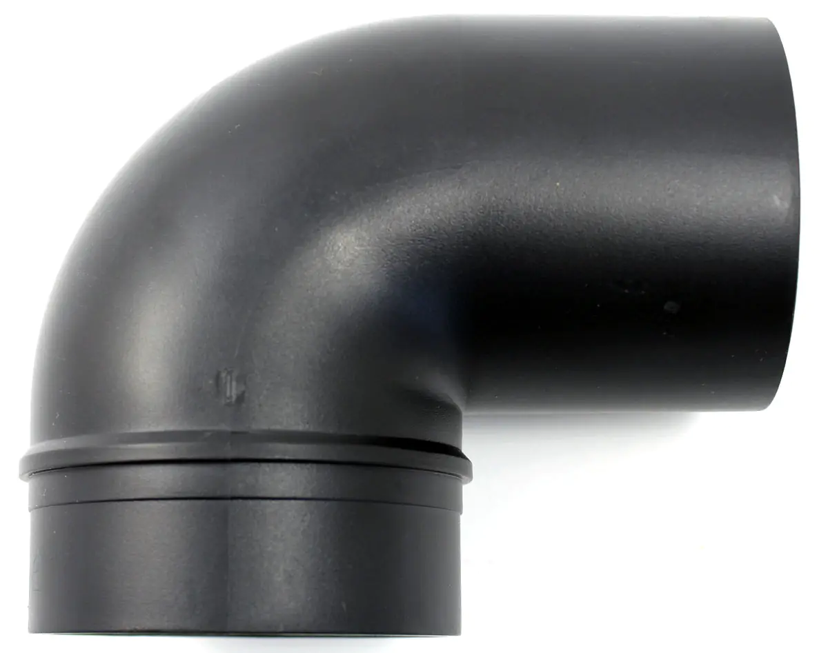 Dust Collection Elbow for Incra Wonder Fence Dust Collection Elbow for Incra Wonder Fence