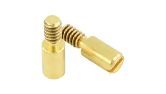 Gauge Pins VERITAS Gauge Pins VERITAS