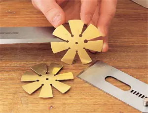 Bevel Gauge VERITAS
