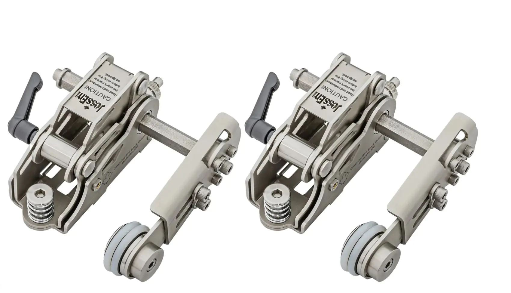 JessEm STS stock guide for table saws