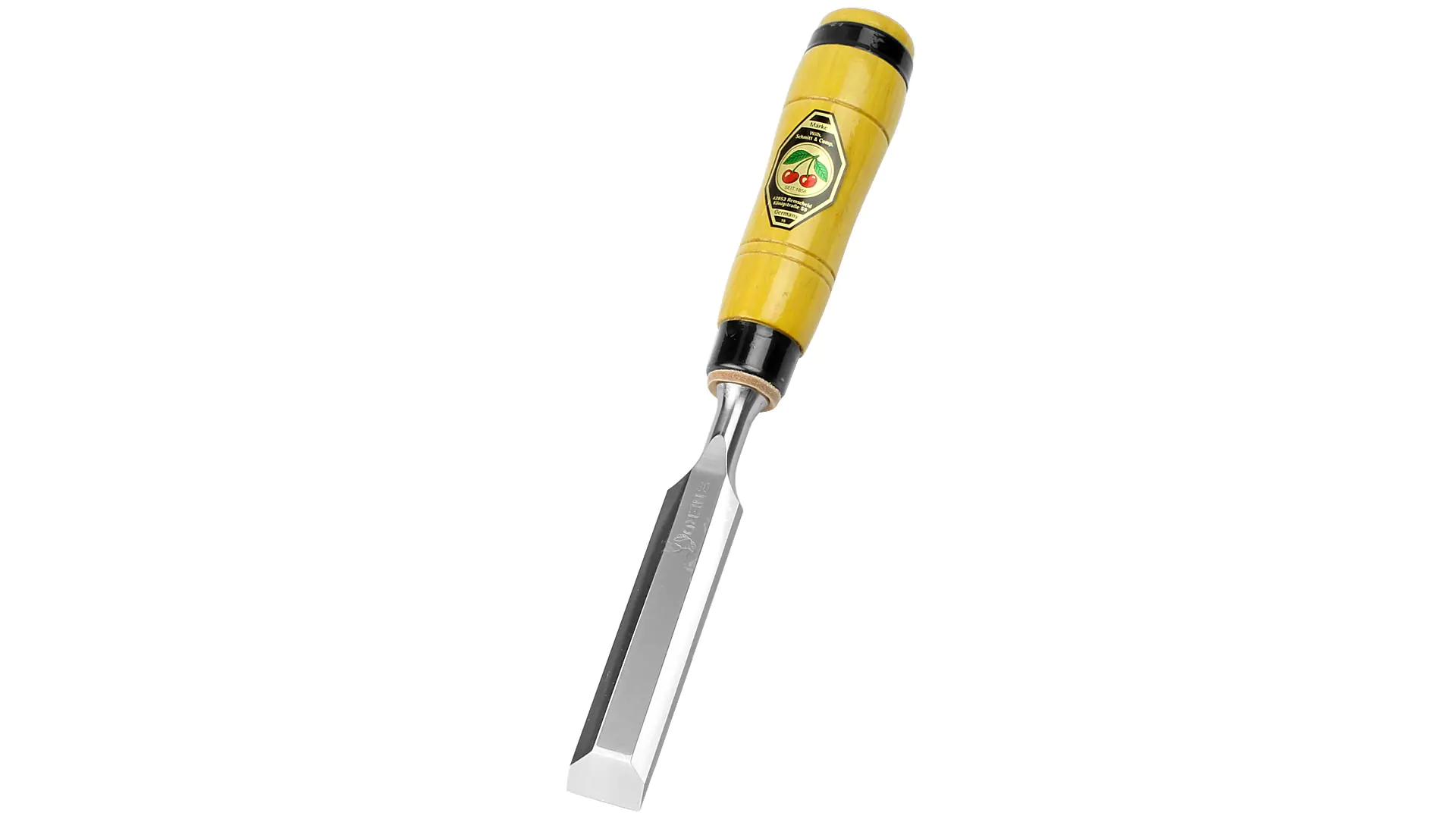 Carpenter's Chisel Series 1205