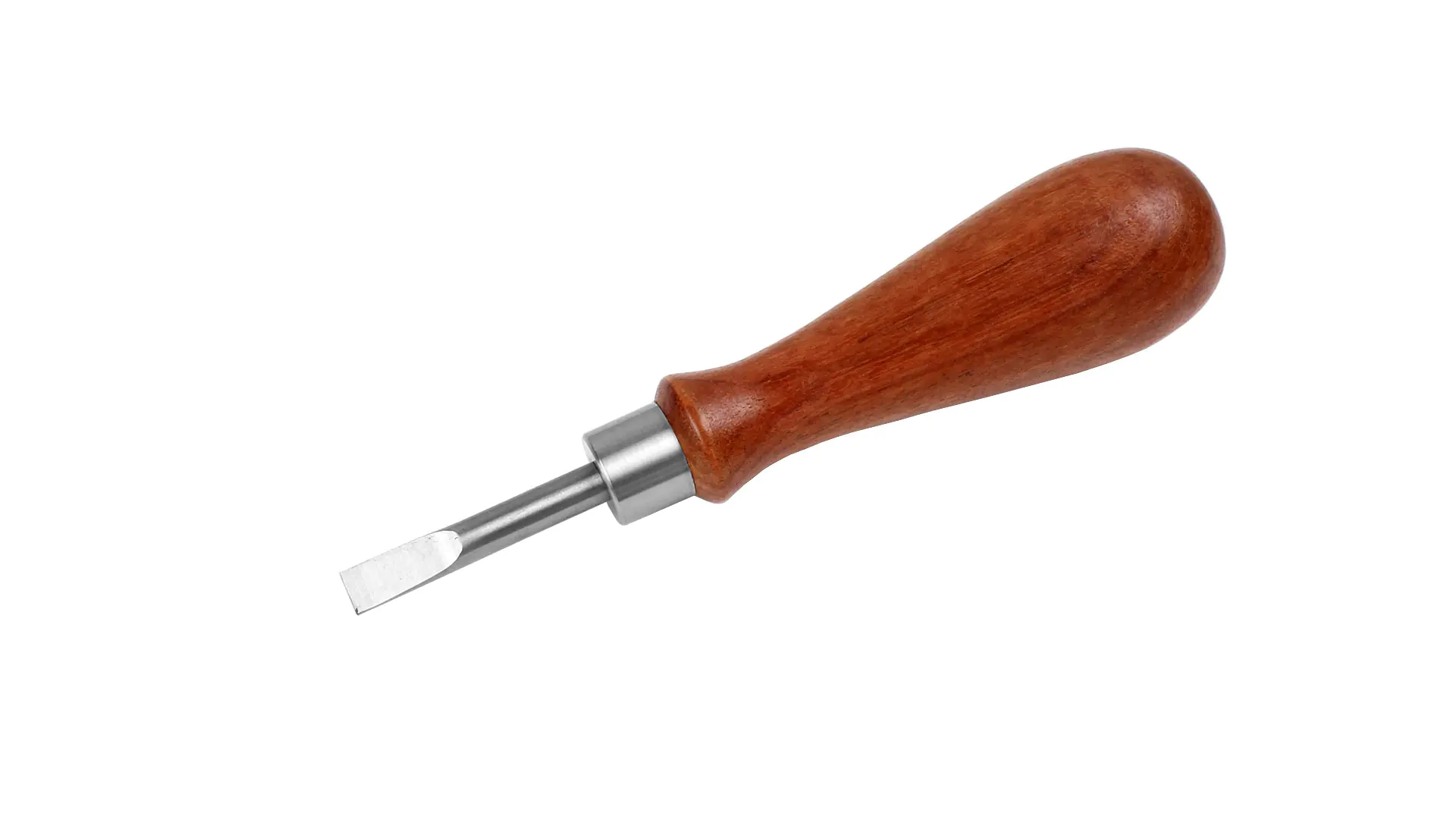 Hand Plane Screwdriver short Total Length 180 mm Blade 8.5 x 1.5 mm