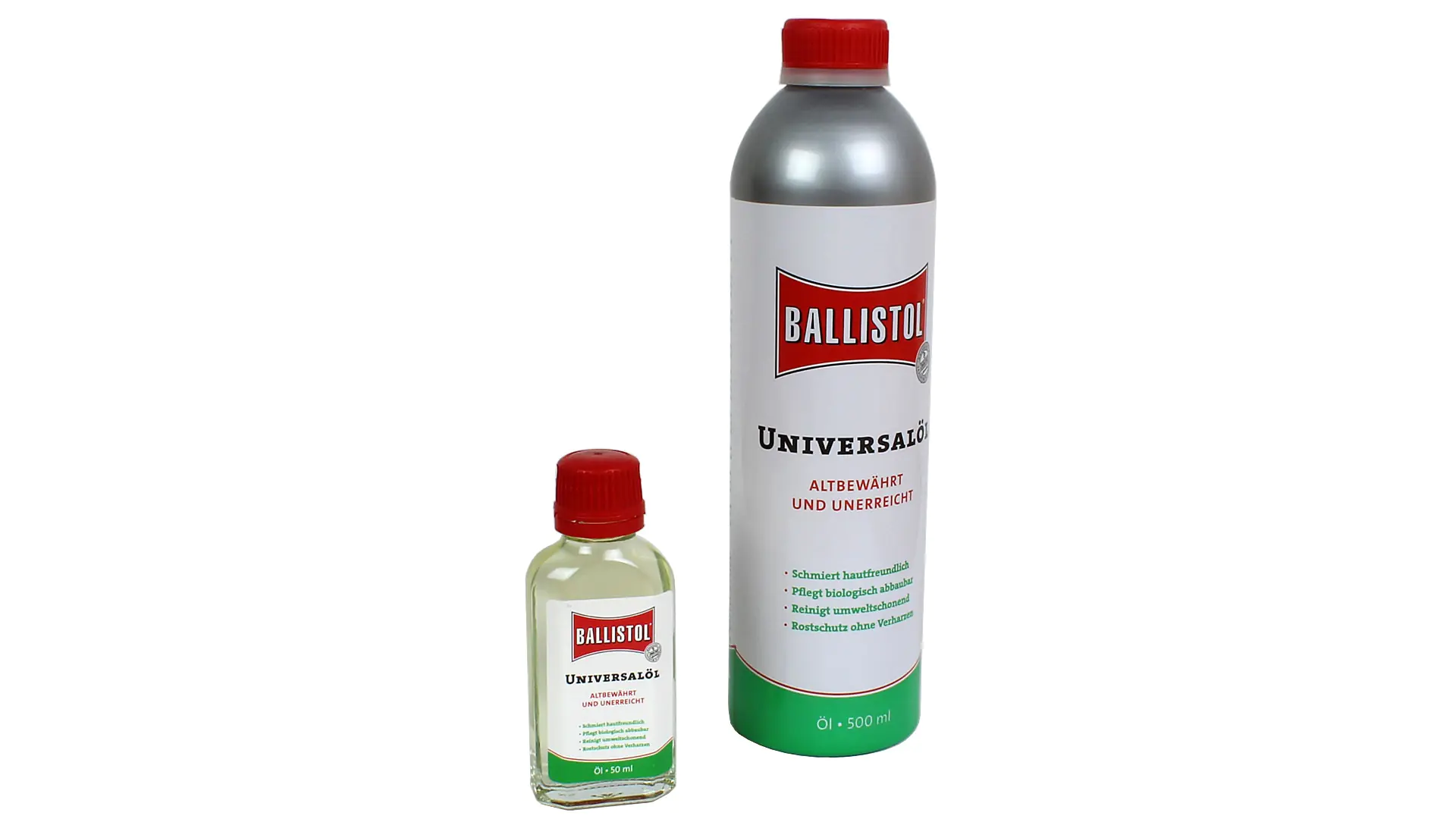 Ballistol Oil 50ml Ballistol Oil 50ml