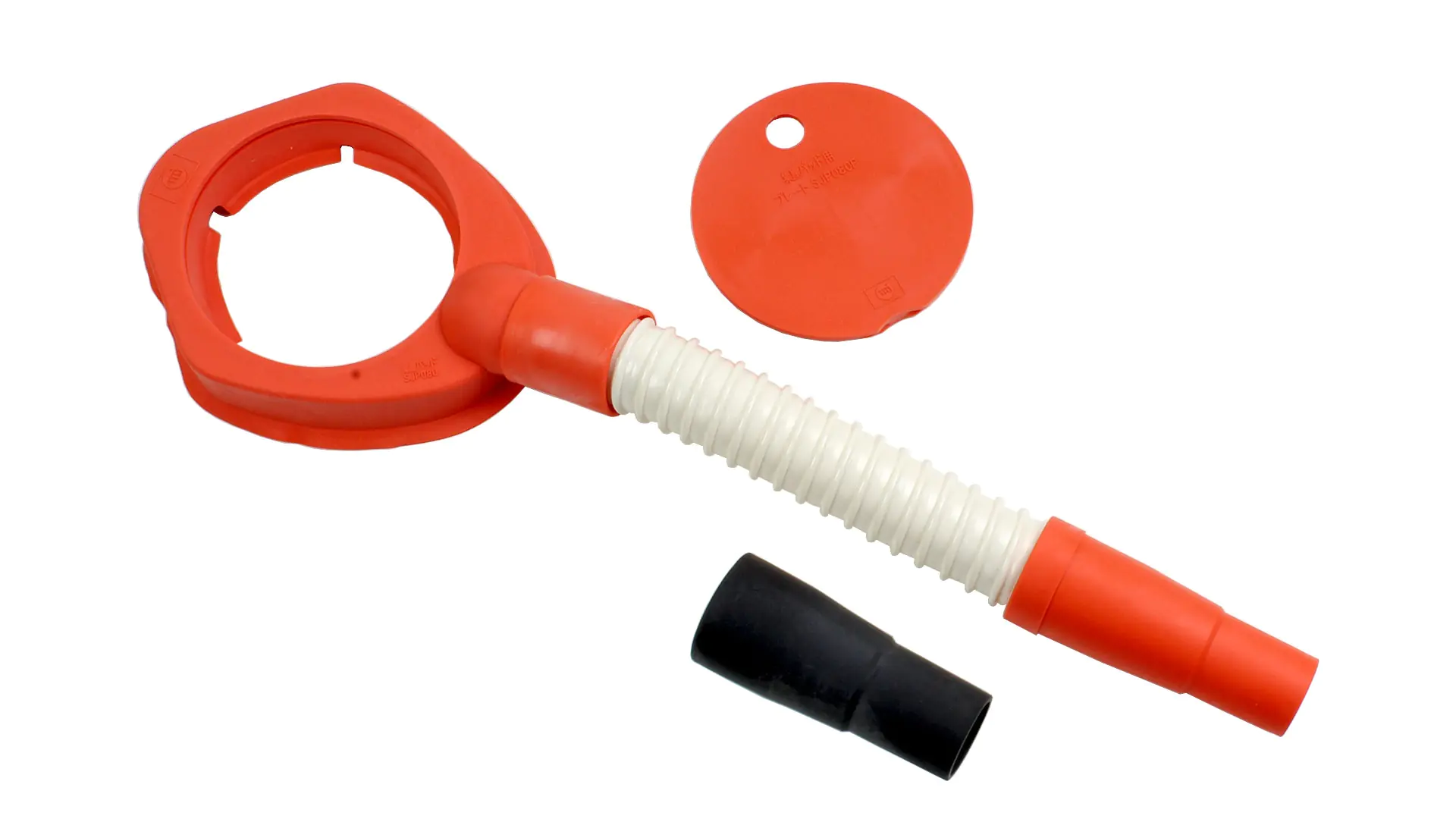 Dust Collecting Pad 80 for Hole Saws up to 80 mm Diameter MIYANAGA