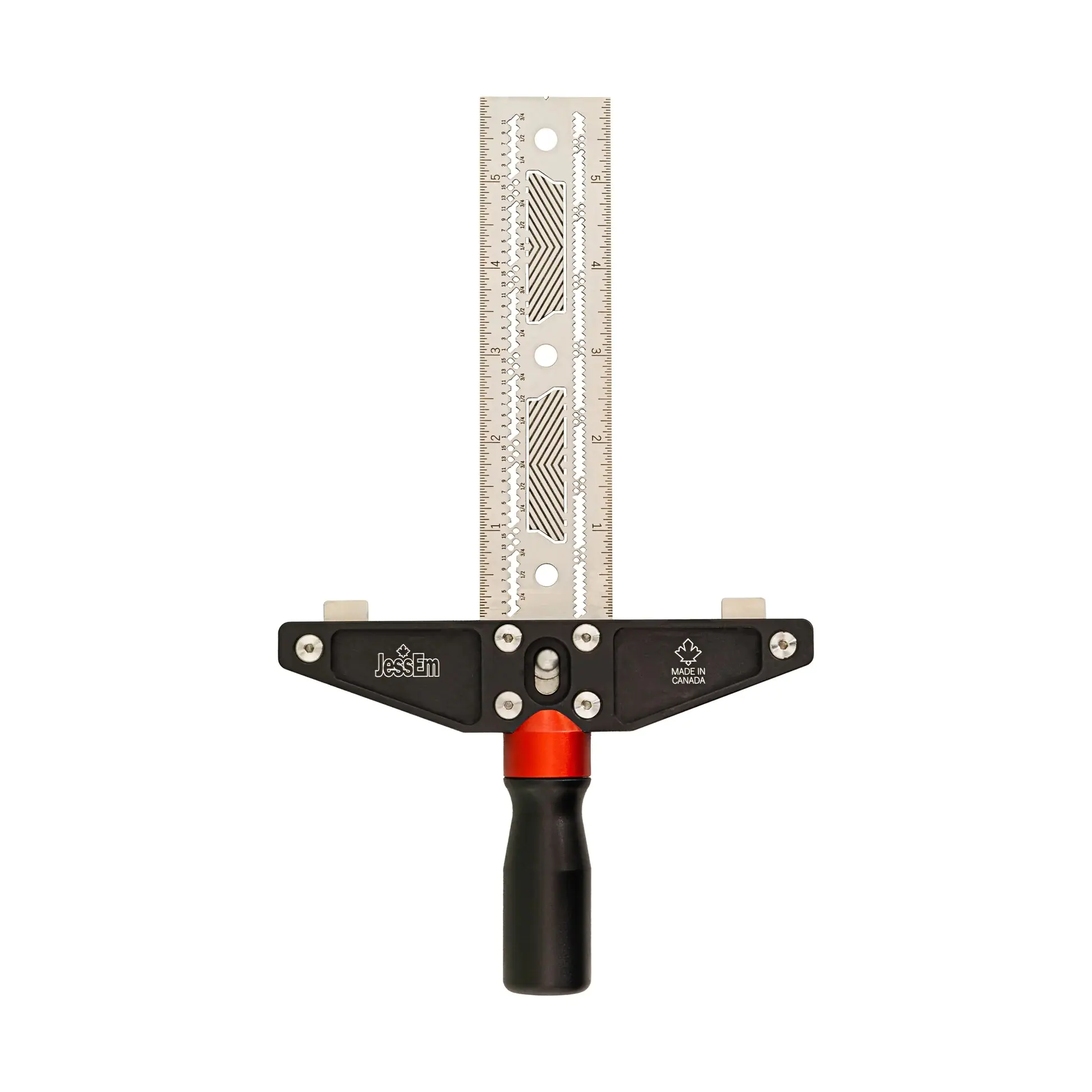 Sword Precision T-Square 150 mm "Dagger" JessEm