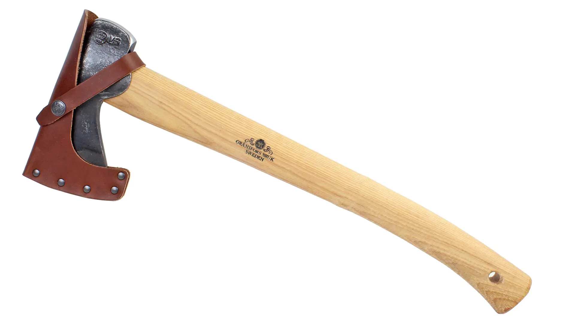 Hunter's Axe GRÄNSFORS Hunter's Axe GRÄNSFORS