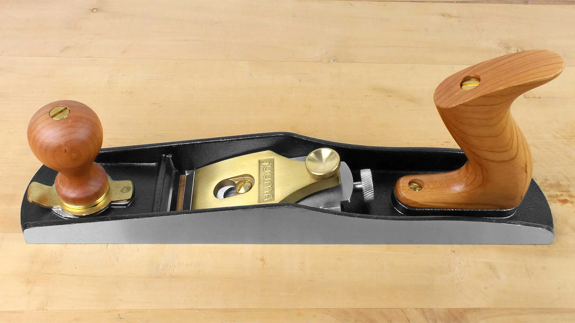 Low Angle Jack Plane no. 62 JUUMA Low Angle Jack Plane no. 62 JUUMA