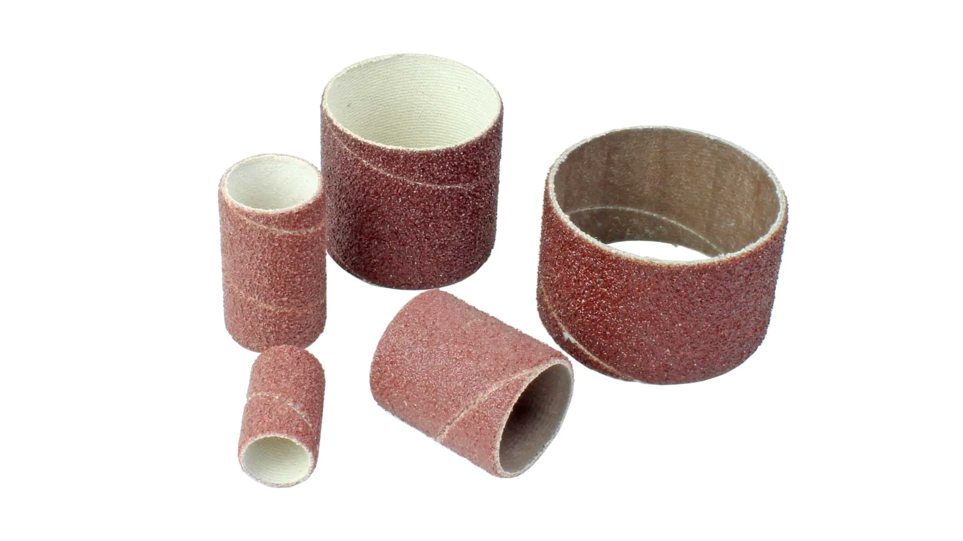 Sanding Cylinder