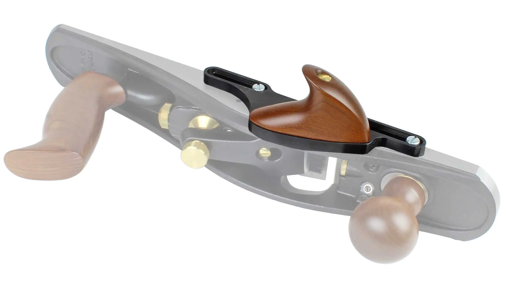 Shooting Grip VERITAS