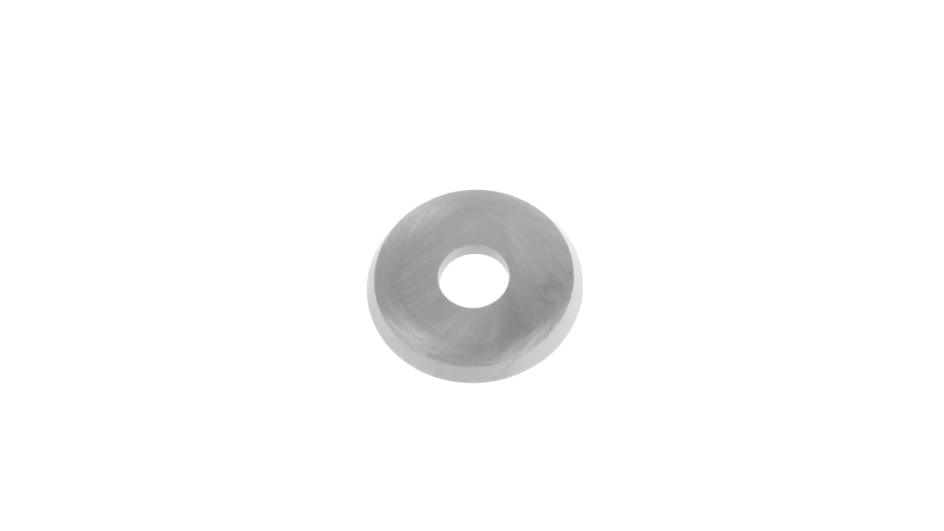 Repl. Blade Round Shape for Glue and Paint Scraper Ergo BAHCO