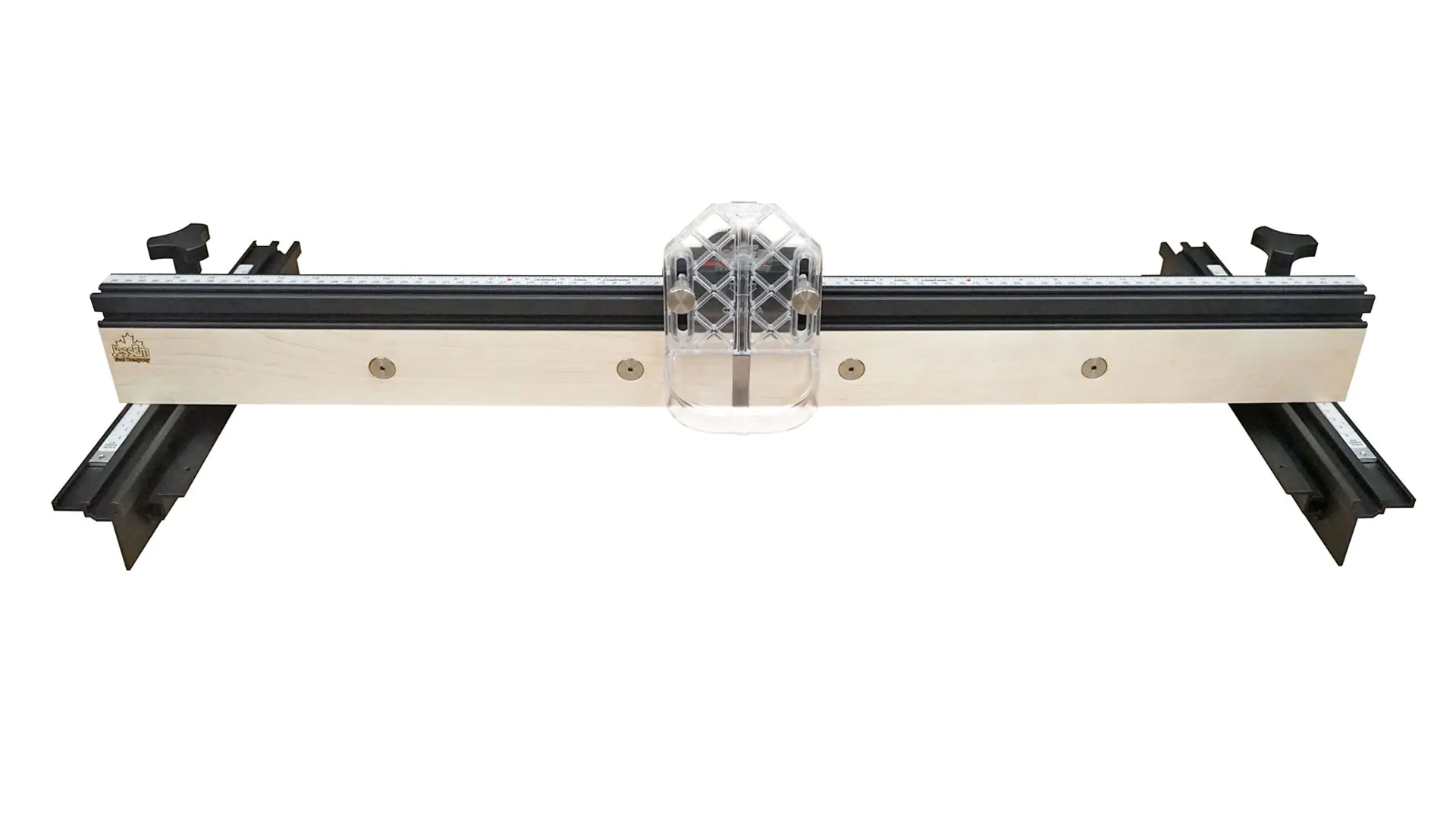 Mast-R-Fence III JESSEM