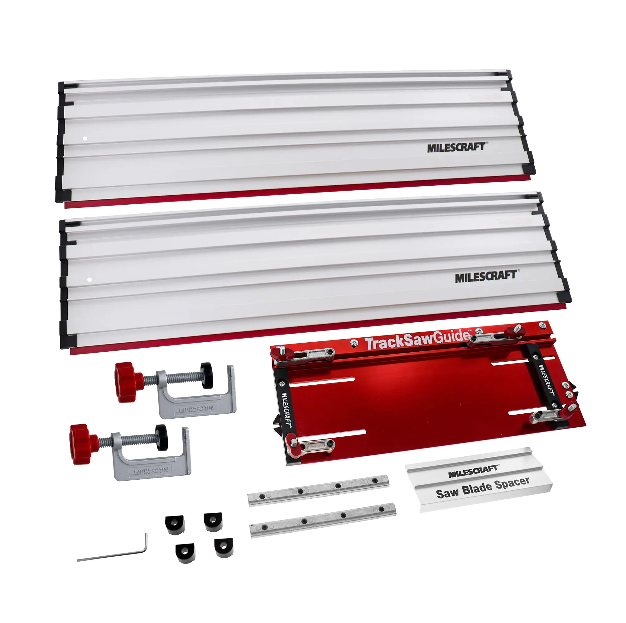 TrackSawGuide MILESCRAFT