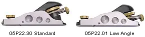 Standard Block Plane A2 Blade 1-5/8 in. (41 mm) VERITAS Standard Block Plane A2 Blade 1-5/8 in. (41 mm) VERITAS