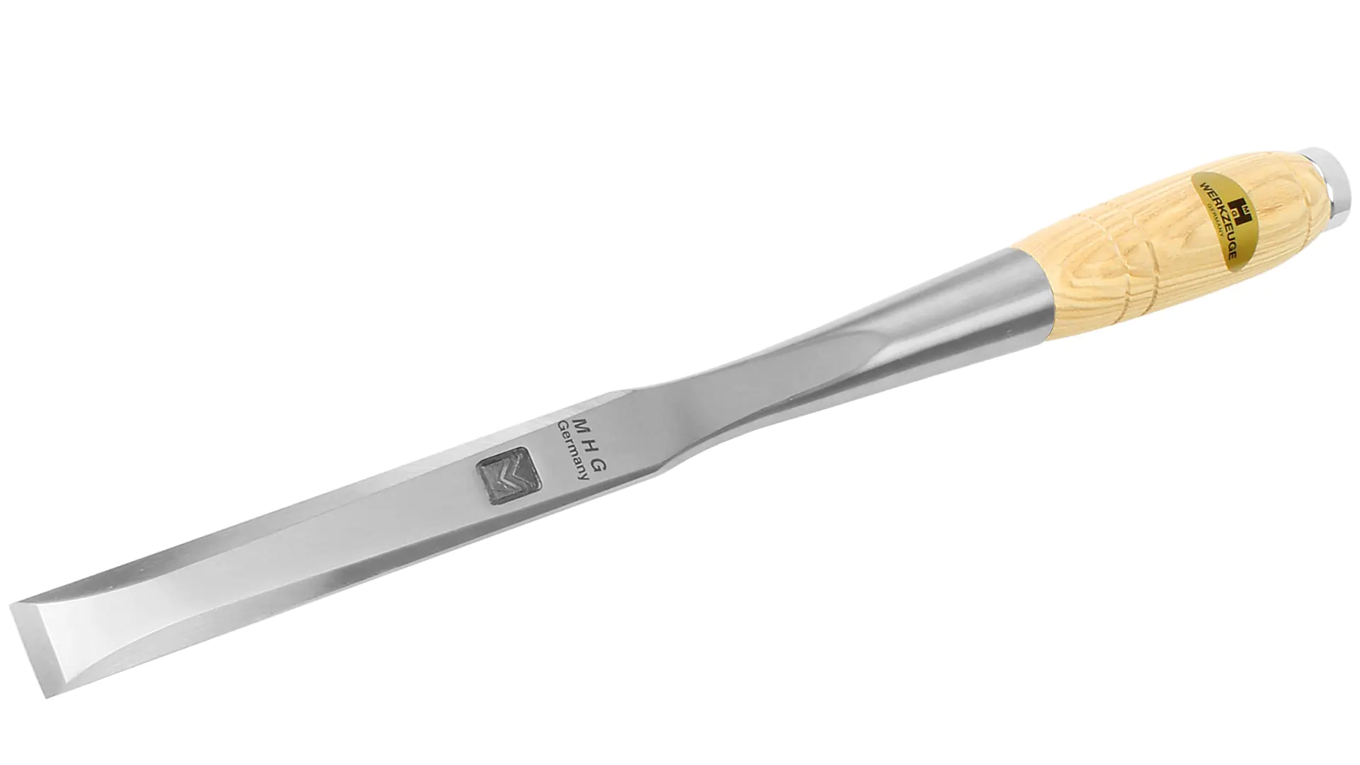 Log cabin chisels by MHG