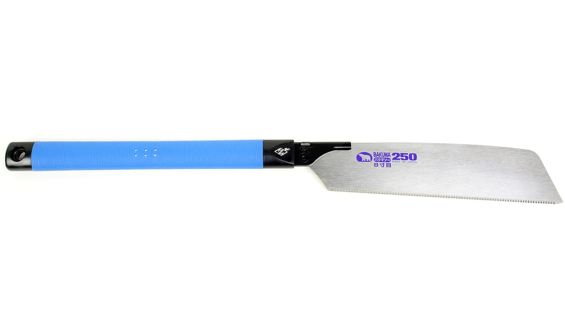 Handle Blue for Kataba Z-SAW Handle Blue for Kataba Z-SAW