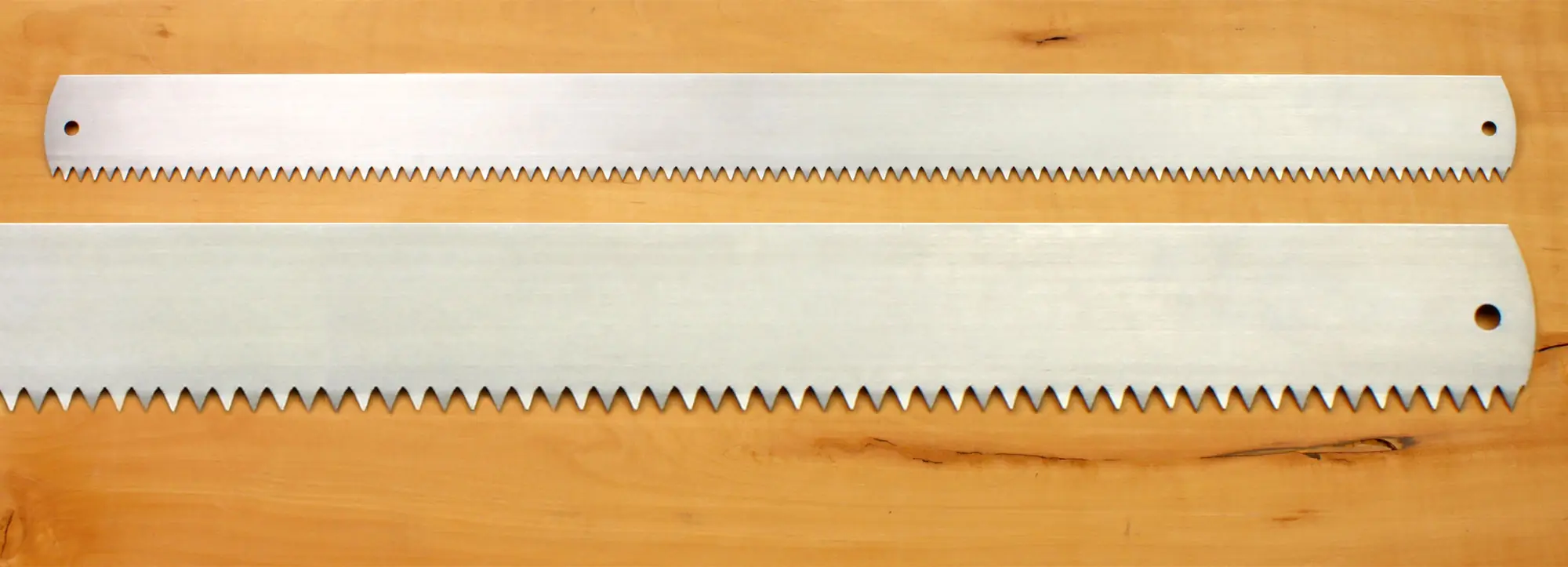 Replacement blade for Schitter saw by ECE