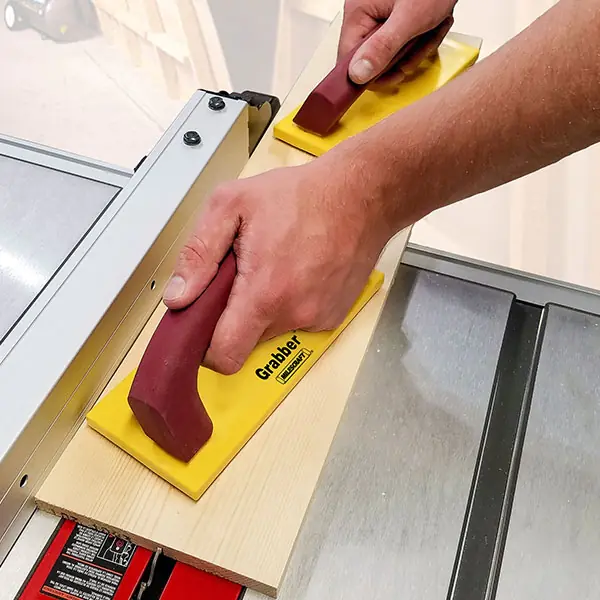 Sliding Block Grabber MILESCRAFT