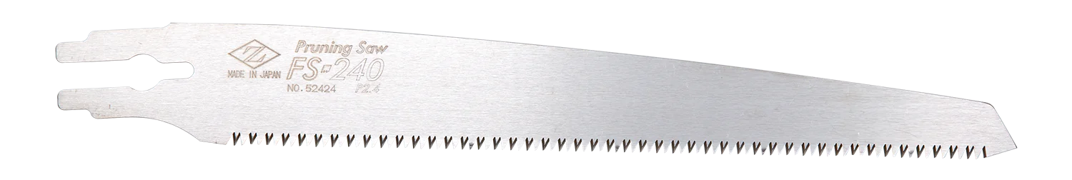 Replacement Blade for Pruning Saw with Blade 240 mm Z-SAW Replacement Blade for Pruning Saw with Blade 240 mm Z-SAW