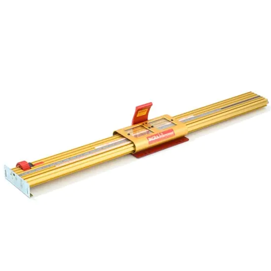 METRIC INCRA LS 32 Positioner ONLY for Table Saw