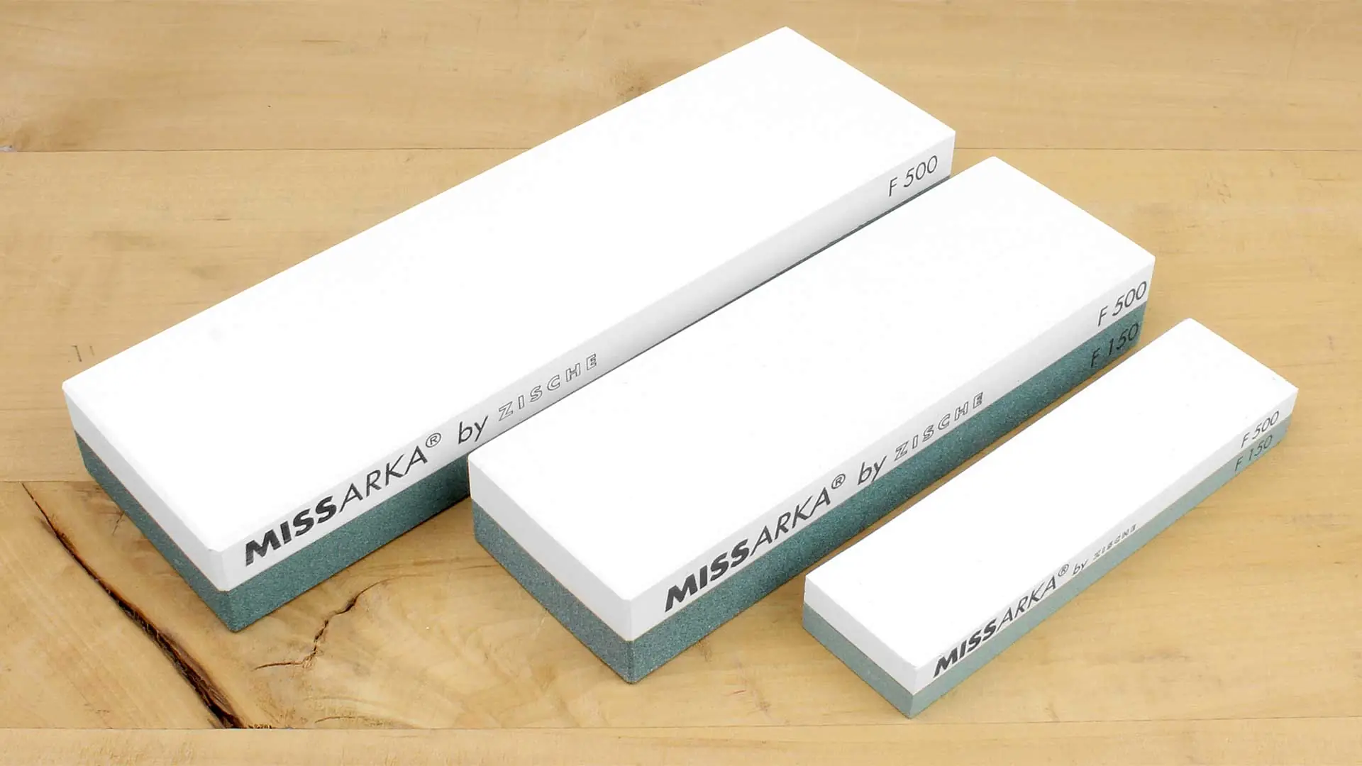 MISSARKA Combination Stone MISSARKA Combination Stone